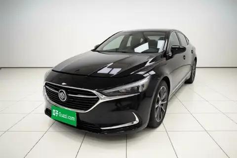 Buick LaCrosse 2020
