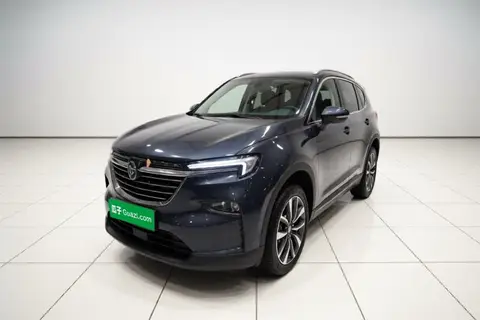 Buick Enclave 2020