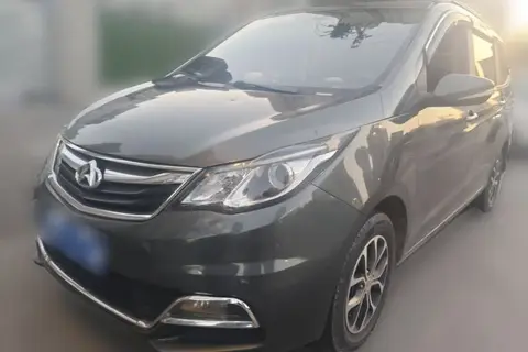 Changan Kaicene Oushang A600 2016