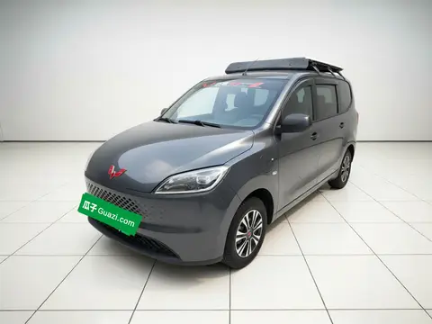 Wuling Hongguang 2026