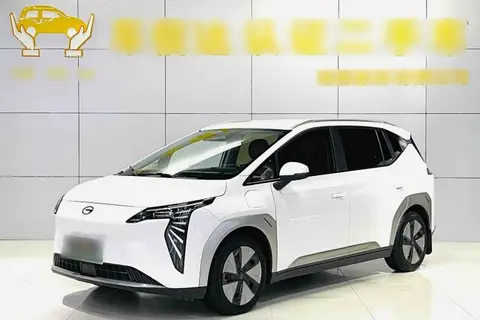 GAC Y 2024