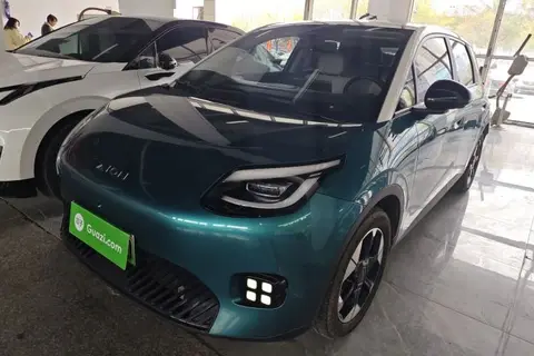 GAC Aion UT 2025
