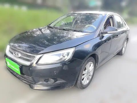 Chery Arrizo 7 2013