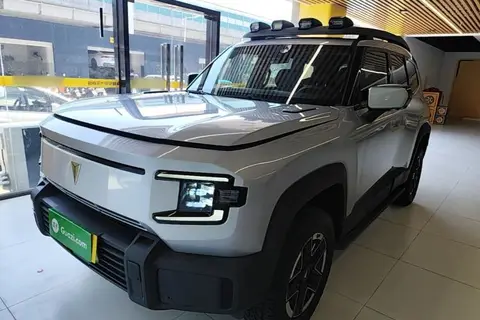 Deepal G318 2024