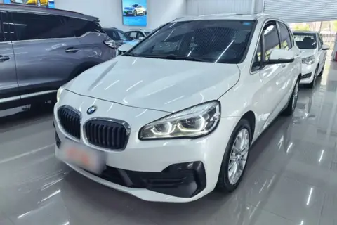 BMW 2 Series Active Tourer 2018