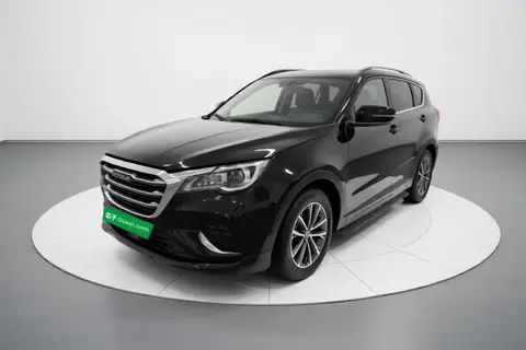 Jetour X70 2019