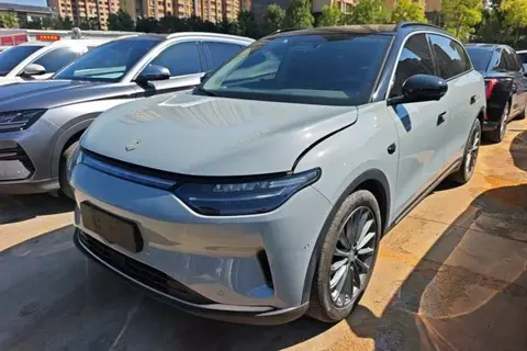 Leapmotor C11 2025