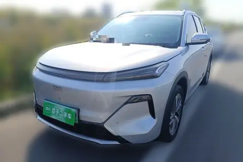 Geely Galaxy Starship 7 2024