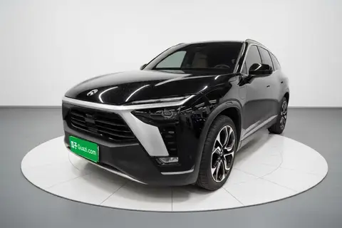 NIO ES8 2020