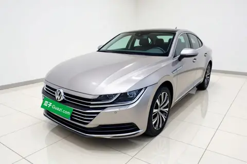Volkswagen CC 2020