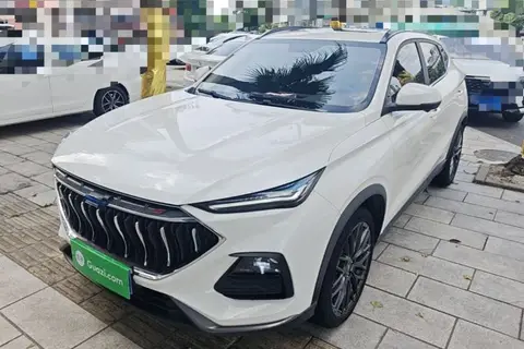 Oshan X5 2022