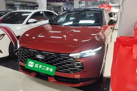 Ford Mondeo 2025