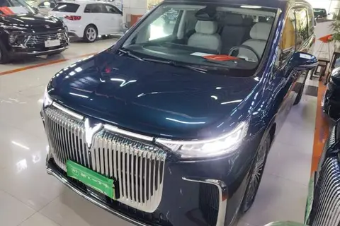 Voyah Dream 2024