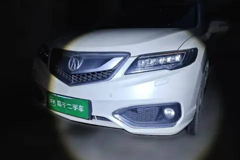 Acura RDX 2015