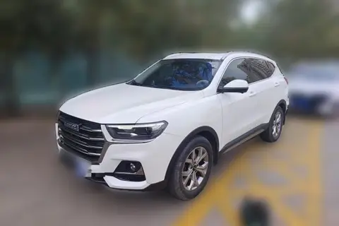 Haval H6 2021
