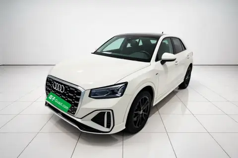 Audi Q2L 2022