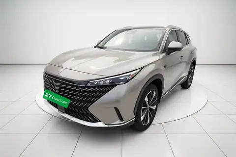 Roewe RX5 2022