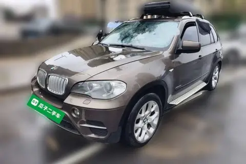 BMW X5 2013