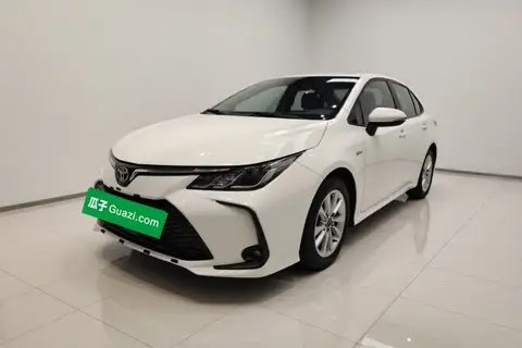 Toyota Corolla 2024