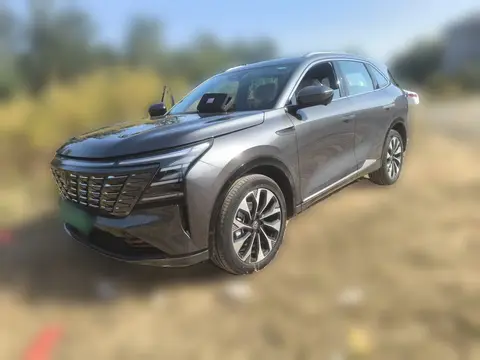 Changan CS75 PLUS 2025