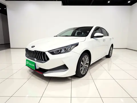 Kia K3 2020