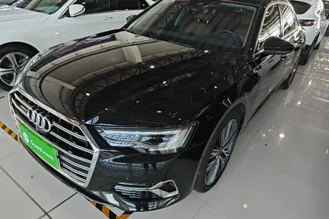 Audi A6L 2024