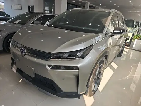 GAC Aion V 2020