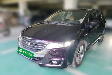 Honda Odyssey 2011