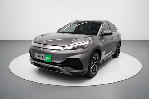 BYD Yuan PLUS 2024