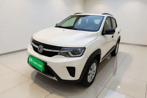 Dongfeng EX1 2021