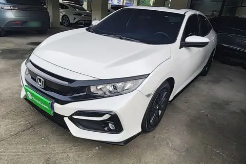 Honda Civic 2020