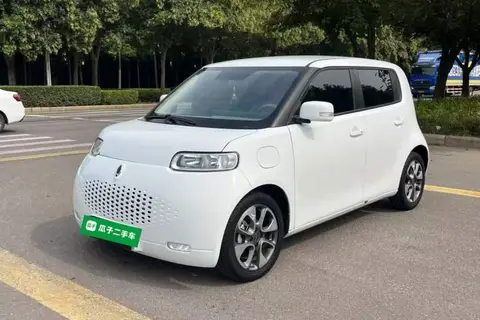 ORA White Cat 2021