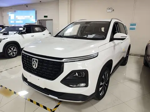 Baojun 530 2020