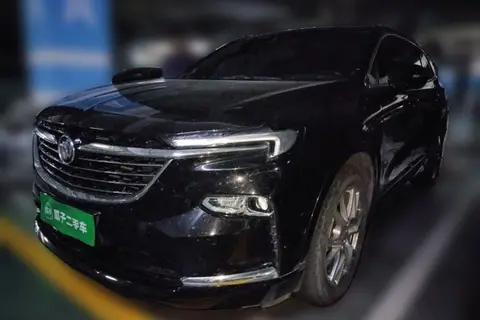 Buick Enclave 2021