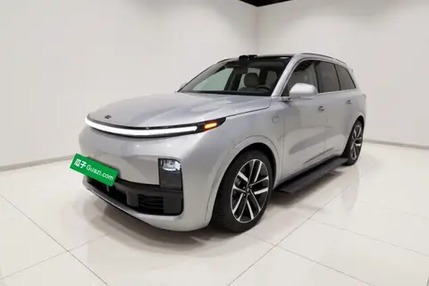 Li L9 2022