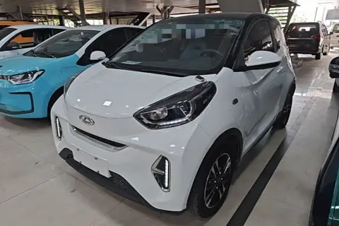 Chery QQ Little Ant 2022