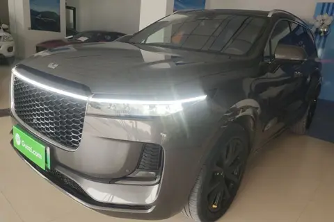 Li ONE 2021