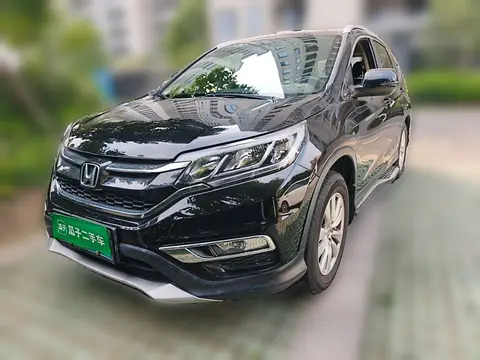 Honda CR-V 2016