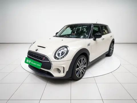 MINI CLUBMAN 2020