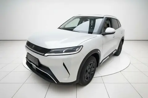 BYD Yuan UP 2025