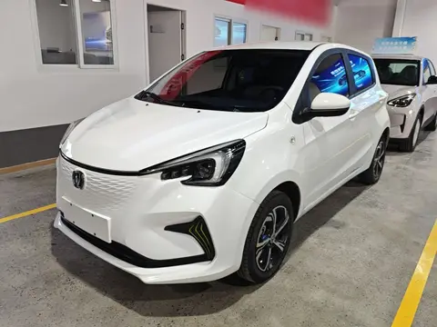 Changan Benni E-Star 2022