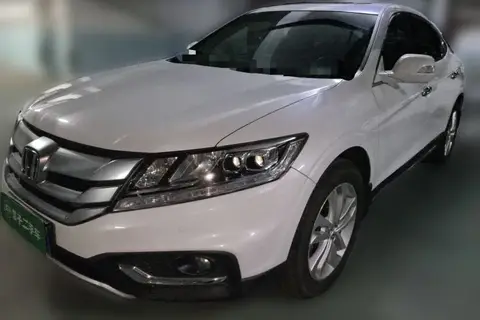 Honda Crosstour 2014