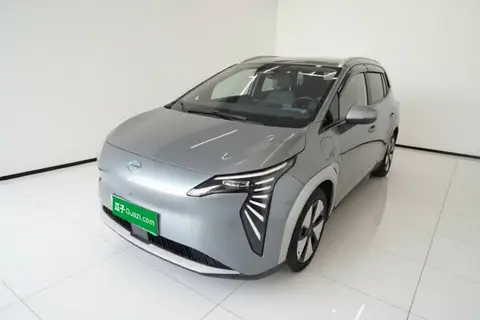GAC Y 2024