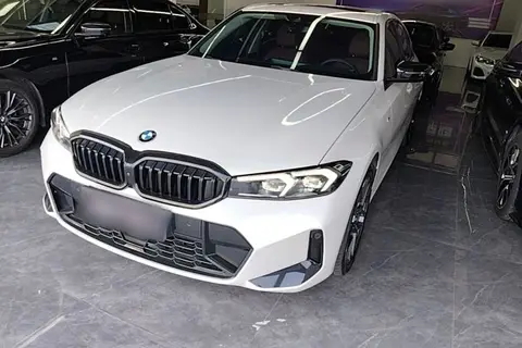 BMW 3 Series 2025