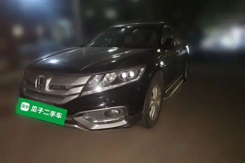 Honda Crosstour 2014