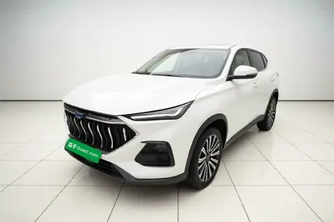Oshan X5 2023