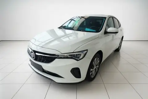 Buick Verano 2025