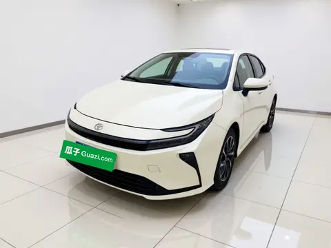 Toyota Corolla 2026