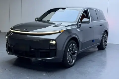 Li L9 2025