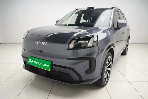 GAC Aion V 2024